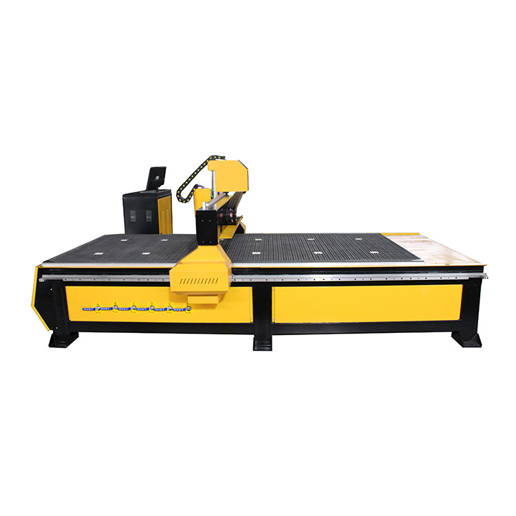 1325 1530 4x8 3D Máquina CNC de madera de 3 ejes