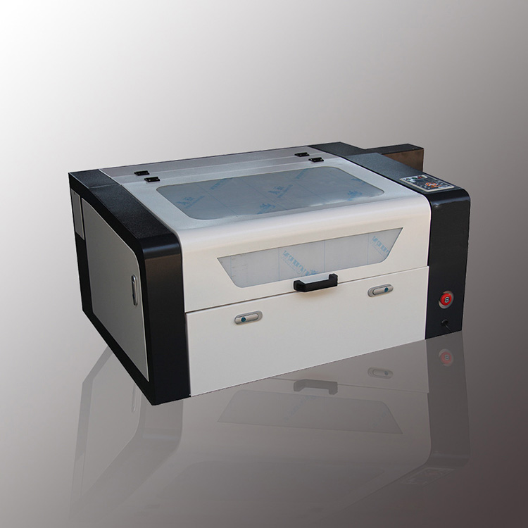 Inicio Negocio Co2 Laser Engraver Cutter